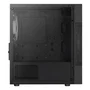 Aerocool Atomic Lite v1 Black MicroATX/MiniITX